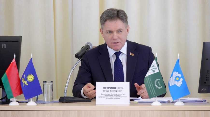 Игорь Петришенко Игорь Петришенко